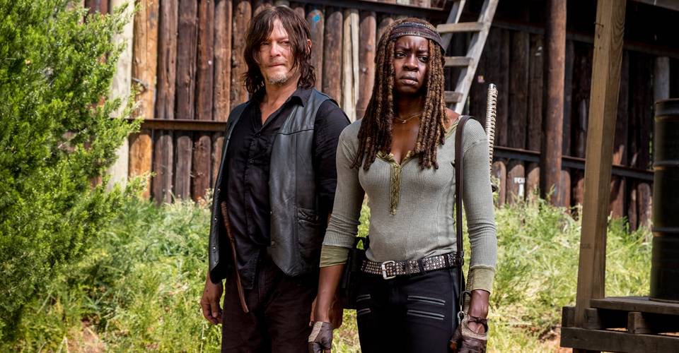 Did The Walking Dead Just Introduce Another Major Comics Storyline Did The Walking Dead Just Introduce Another Major Comics Storyline